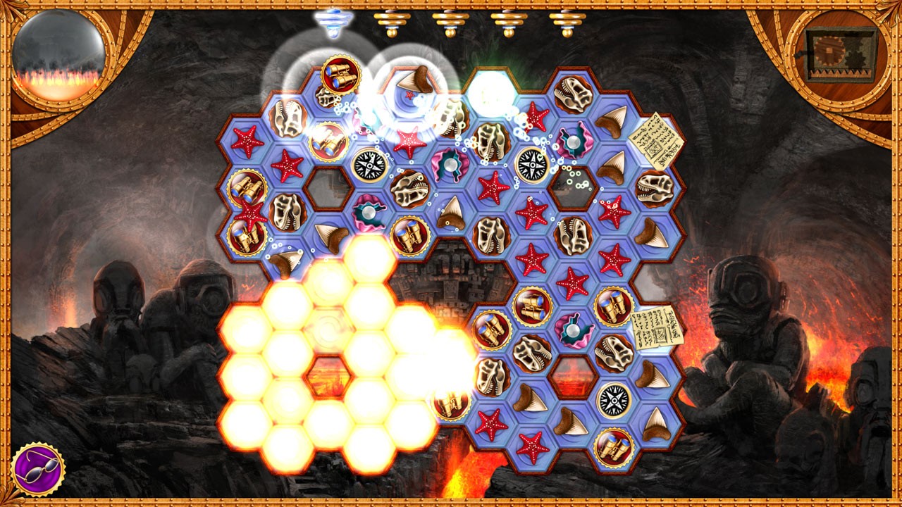 Azkend 2: The World Beneath 